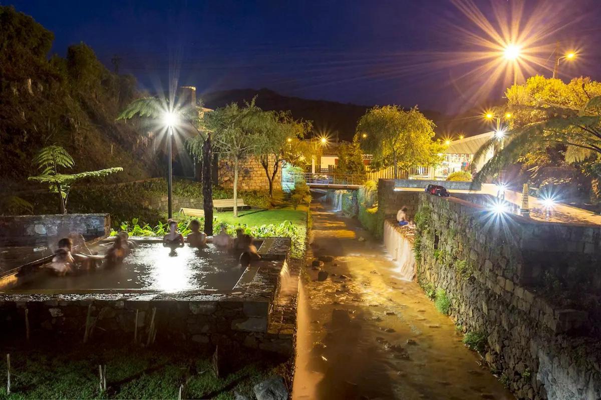 Villa Quinta D. Maria&Inês Vila Franca do Campo Esterno foto