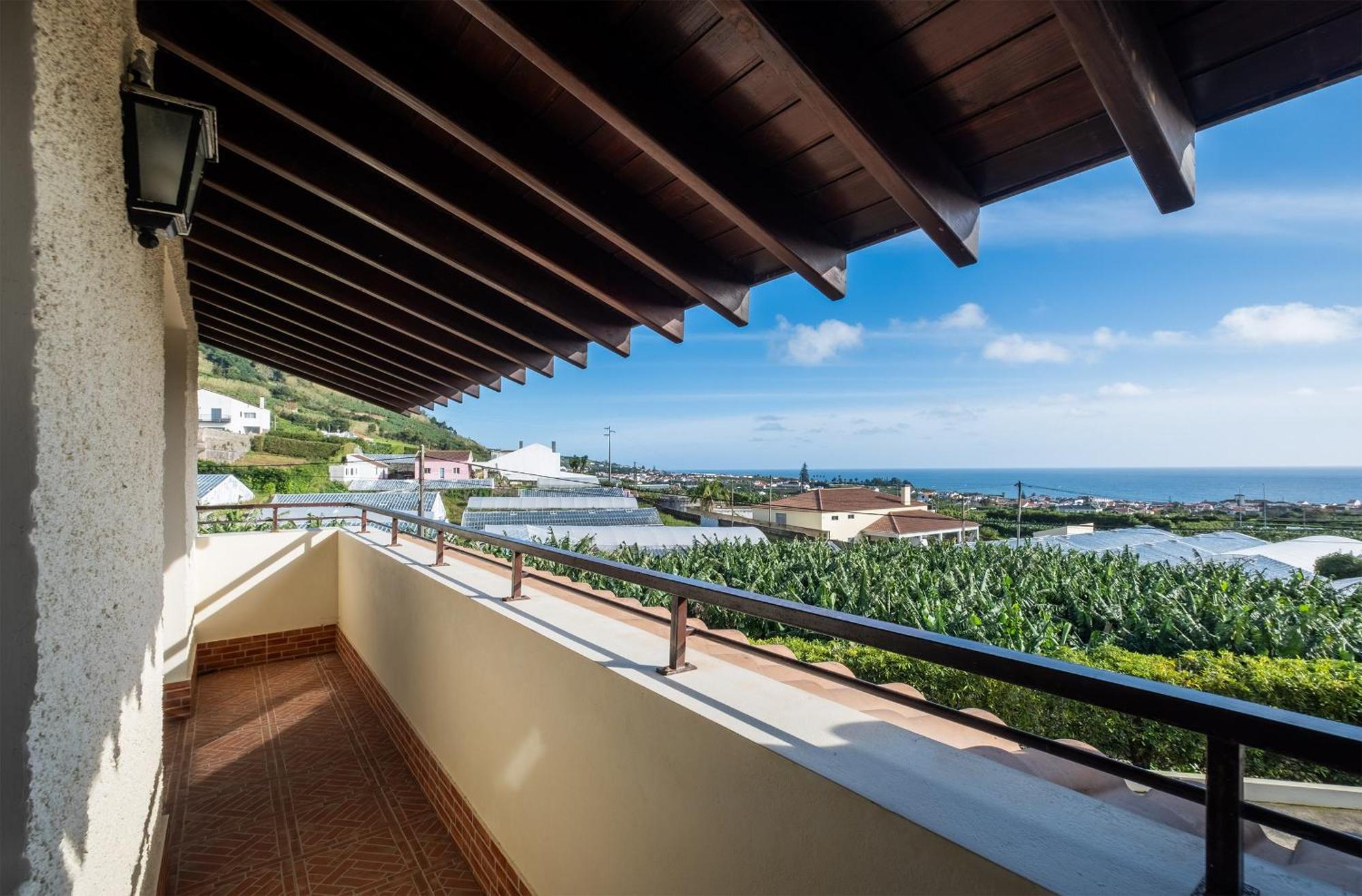 Villa Quinta D. Maria&Inês Vila Franca do Campo Esterno foto